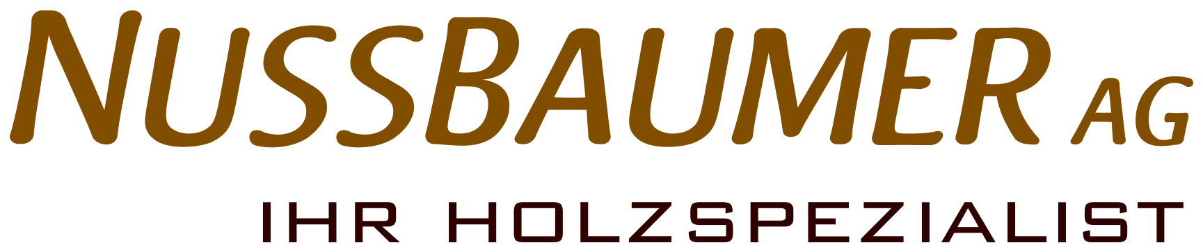 Logo Schriftzug