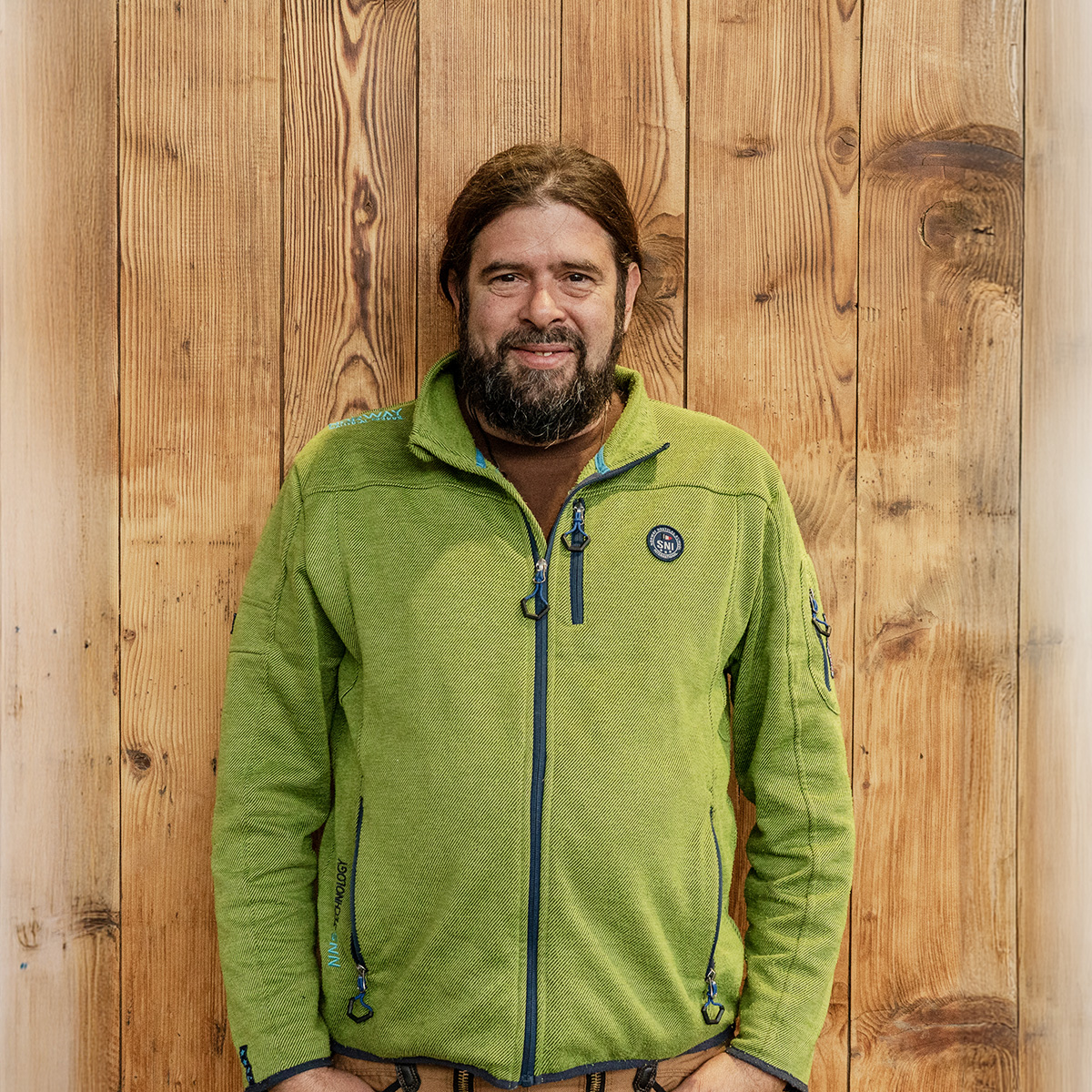 Fabian Nussbaumer