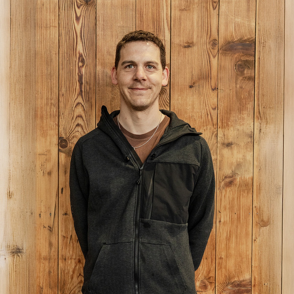 Kilian Walden