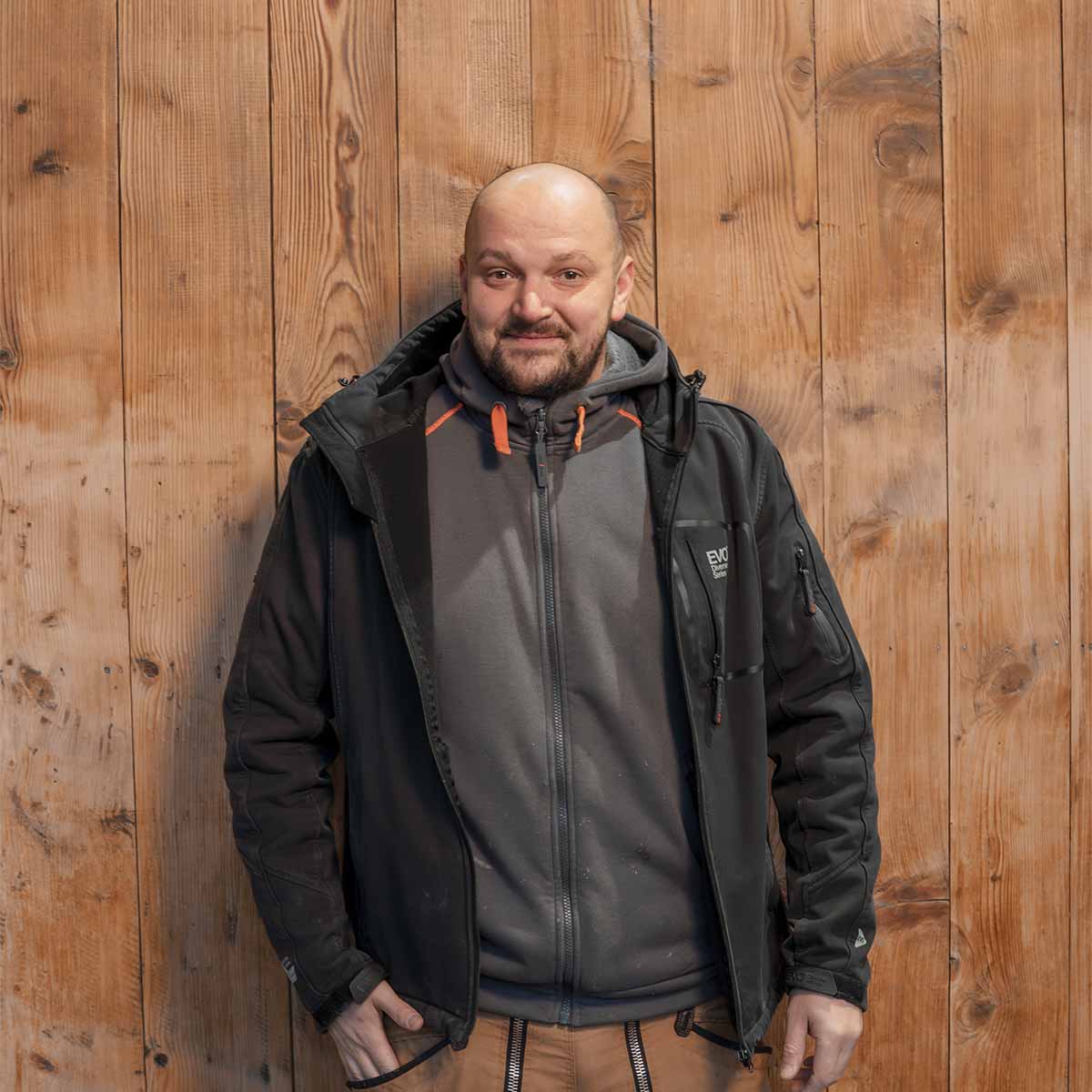 Michal Zacher