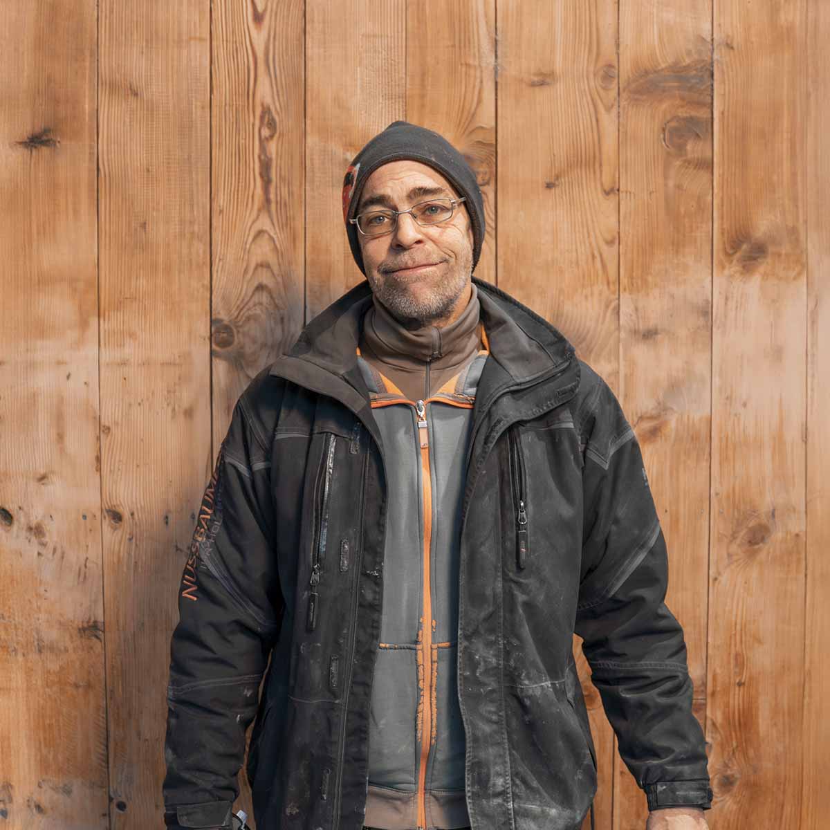 Oliver Schnydrig