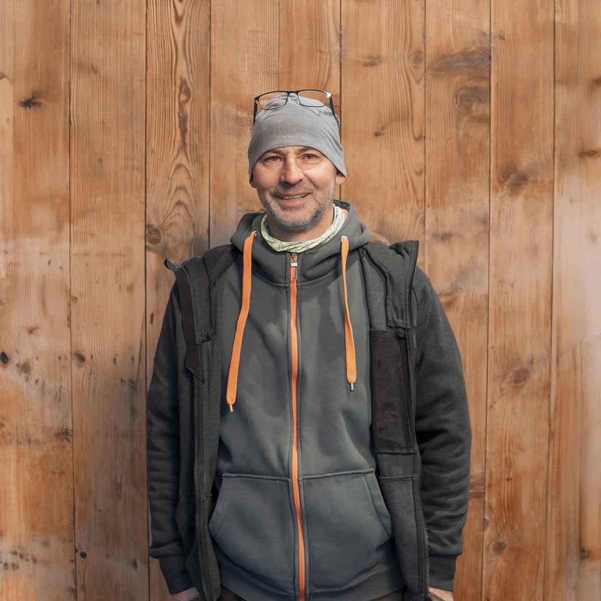 Pawel Tyrke